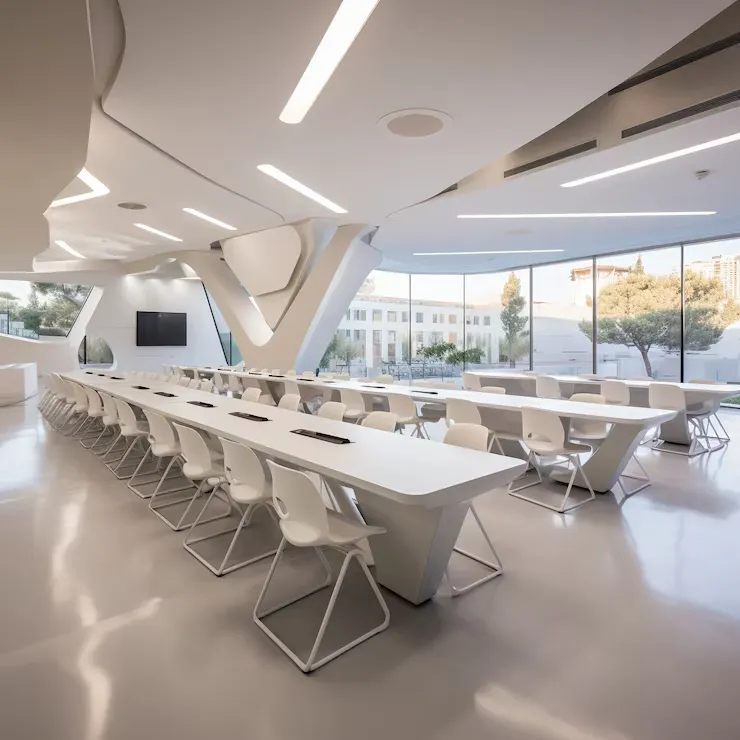 Lab Furniture Manufacturers in Chennai